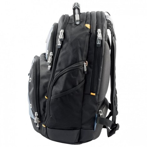 Targus | Fits up to size 15.6 "" | Drifter | Backpack | Black/Grey | Shoulder strap - 10